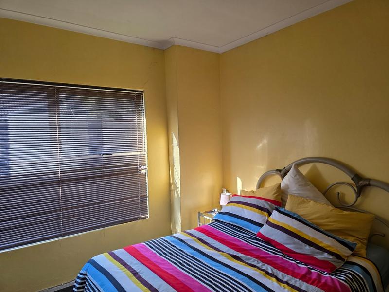 2 Bedroom Property for Sale in Townsend Estate Western Cape